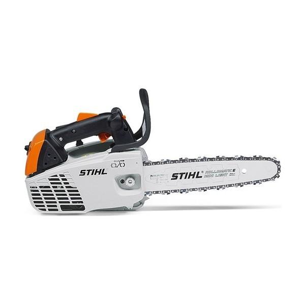 Foto Motosierra ms 192t stihl