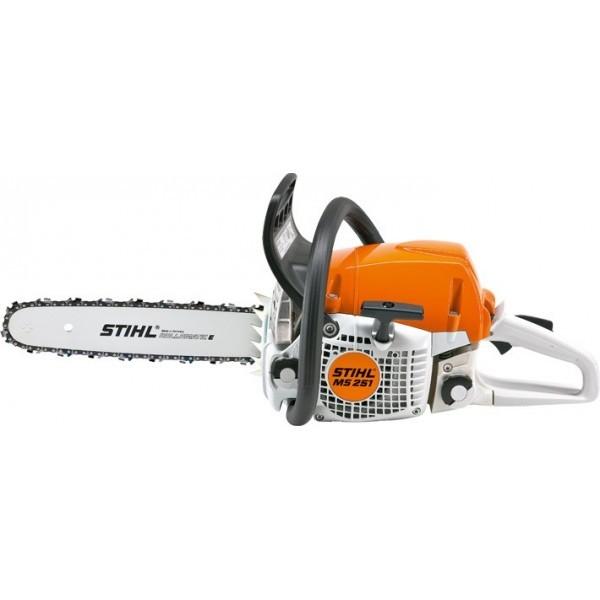 Foto MOTOSIERRA MS 251 40 cm STIHL