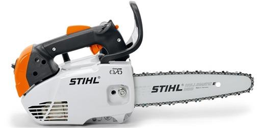 Foto Motosierra Stihl de Poda 1,0 kw