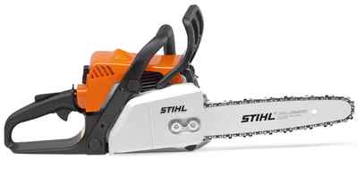 Foto Motosierra Stihl Ms170