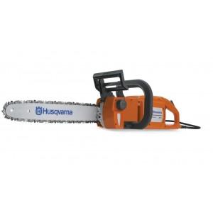 Foto Motosierras electricas Husqvarna 317 EL