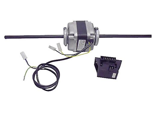 Foto MOTOVENTILADOR STA AXIAL C/TRANSFORMA.n+