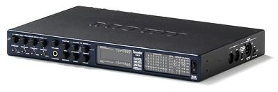 Foto MOTU Traveler MK3