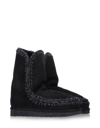 Foto mou botas de agua & nieve