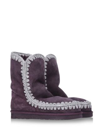 Foto mou botas de agua & nieve