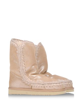 Foto mou botas de agua & nieve