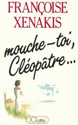 Foto Mouche-toi, Cléopâtre...