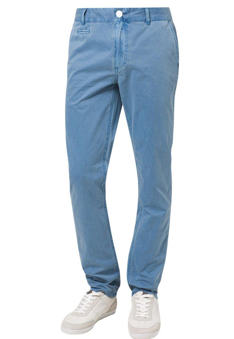 Foto Mouli Pantalón chino azul