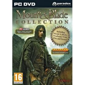 Foto Mount & Blade Collection PC