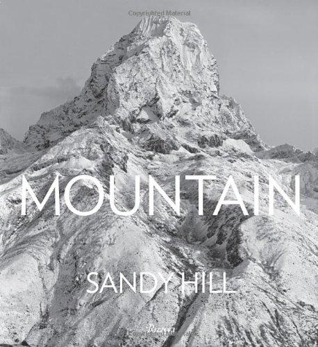 Foto Mountain: Portraits of High Places