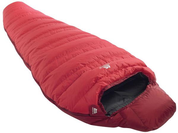 Foto Mountain Equipment Classic 300 STD (RVR) (Modell 2013)