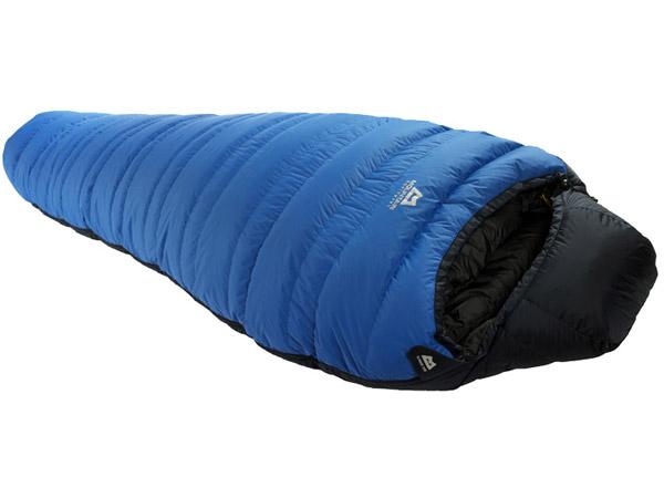 Foto Mountain Equipment Classic 500 XL (RVR) (Modell 2013)