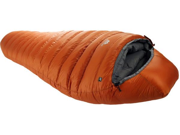 Foto Mountain Equipment Helium 600 STD (RVL) (Modell 2013)