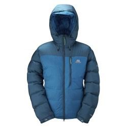 Foto MOUNTAIN EQUIPMENT himal jacket xl neptune blue