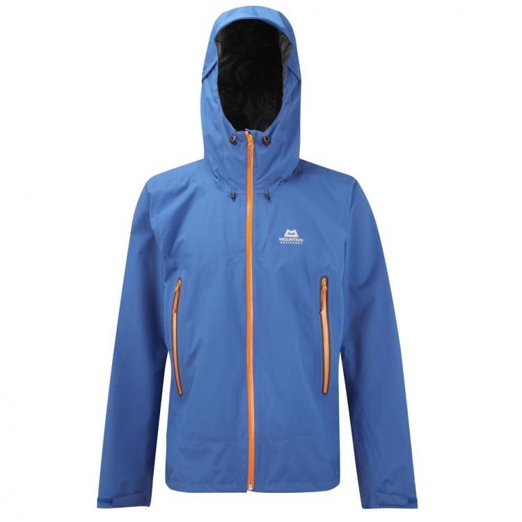 Foto Mountain Equipment Tracer Jacket