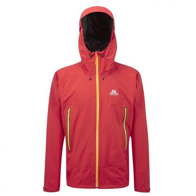 Foto Mountain Equipment Tracer Jacket