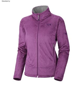 Foto Mountain Hardwear Pyxis Jacket Womens