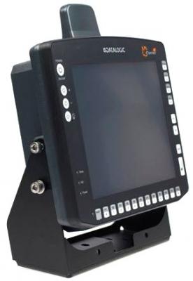 Foto Mounting Bracket For R Cabl Series 10-12 Fixed Mounting