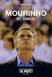 Foto Mourinho el unico (en papel)