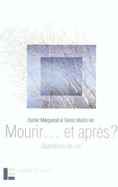 Foto Mourir... et apres ? questions de vie