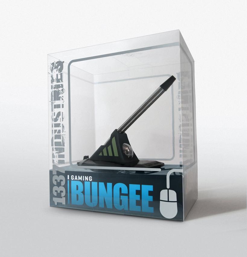 Foto Mouse Bungee 1337 Industries