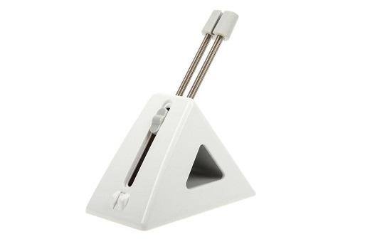 Foto Mouse Bungee Zowie Camade - Blanco/Gris