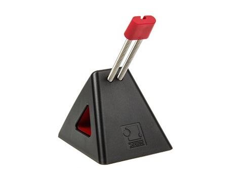 Foto Mouse Bungee Zowie Camade - Negro/Rojo