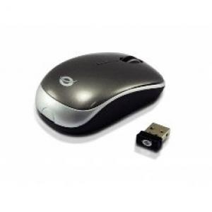 Foto Mouse conceptronic optico micro usb wireless