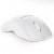 Foto Mouse phoenix optico 2.4ghz cordless usb 800-1600dpi blanco