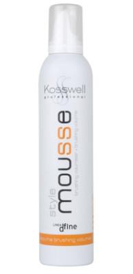 Foto Mousse Kosswell Style Dfine 300ml