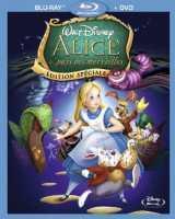 Foto Movie : Alice In Wonderland-spec- : Dvd