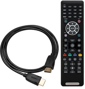 Foto Movie Pack (Mando Dvd + Hdmi) Snakebyte