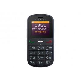 Foto movil alcatel one touch 282 negro