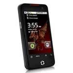 Foto Movil Dual SIM Android 2.2 Smartphone (cuatribanda, GPS)