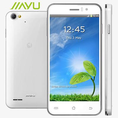 Foto Movil Libre Jiayu G4 4.7 Inch 2g Ram Android 4.2 13mp Mtk6589