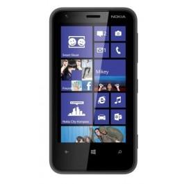 Foto movil nokia lumia 620 negro