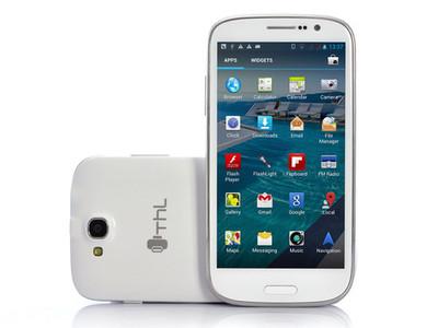 Foto Movil Phone Cell Thl W8 5