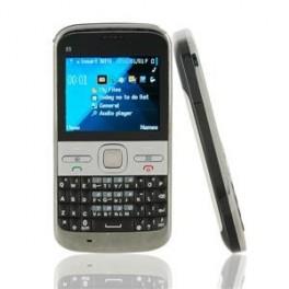 Foto Movil r5 dual sim doble tarjeta extraplano barato Moviltecno