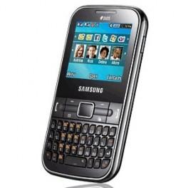 Foto Movil samsung dualsim telefono doble tarjeta 2 sim barato Moviltecno