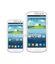 Foto Movil samsung galaxy siii mini white libre