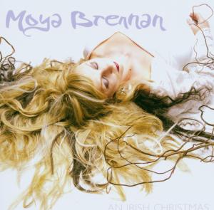Foto Moya Brennan: An Irish Christmas CD