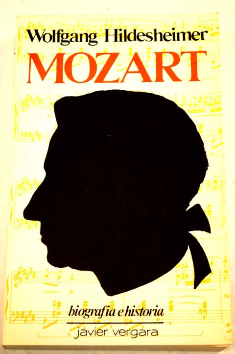 Foto Mozart
