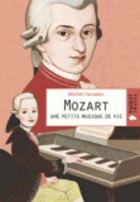 Foto Mozart, une petite musique de vie