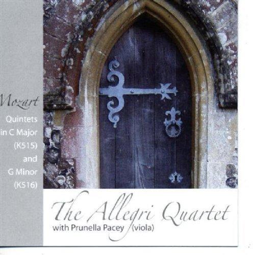 Foto Mozart, W. A.: Mozart Quintets CD
