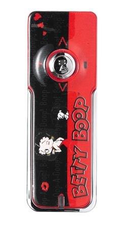 Foto Mp3 clip betty boop 2gb