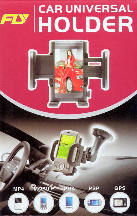 Foto MP4 medios de comunicacin mvil GSM PDA GPS de PSP soporte para coche