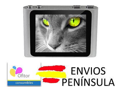 Foto Mp4 Nature 3go 4gb 1.8