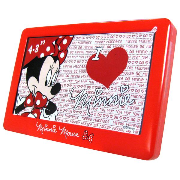 Foto MP5 Multimedia Player Minnie Mouse