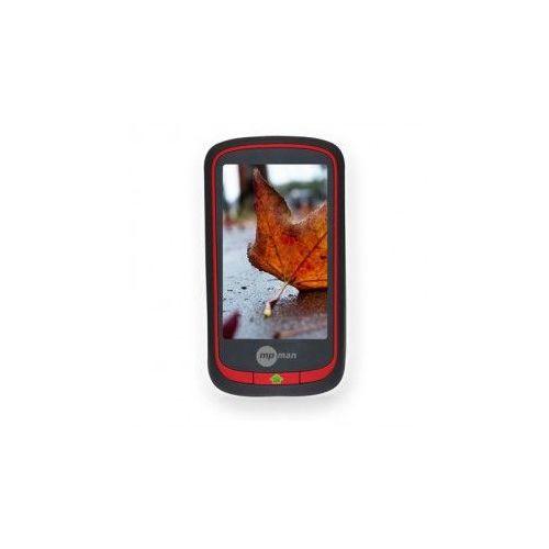 Foto Mpman Lettore MP4 FM TS290 4 GB