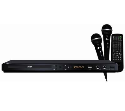 Foto Mpman Reproductor Dvd Xv-dk700hdmi